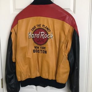 Vintage men’s jacket